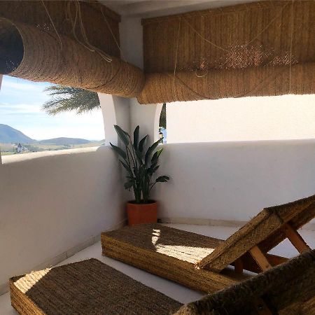 Casa Luz 1 Villa El Pozo de los Frailes Buitenkant foto